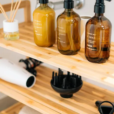 Stylish 2br Pool & Balcony Apartment Fuengirola