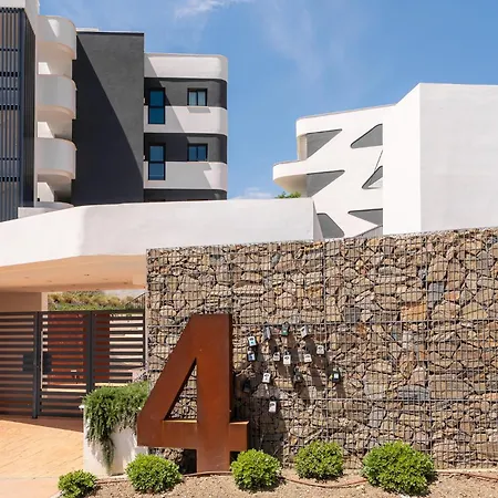 Stylish 2br Pool & Balcony Fuengirola