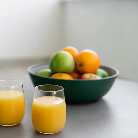 Appartement Stylish 2br Pool & Balcony Fuengirola