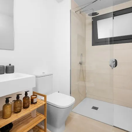 Stylish 2br Pool & Balcony Fuengirola